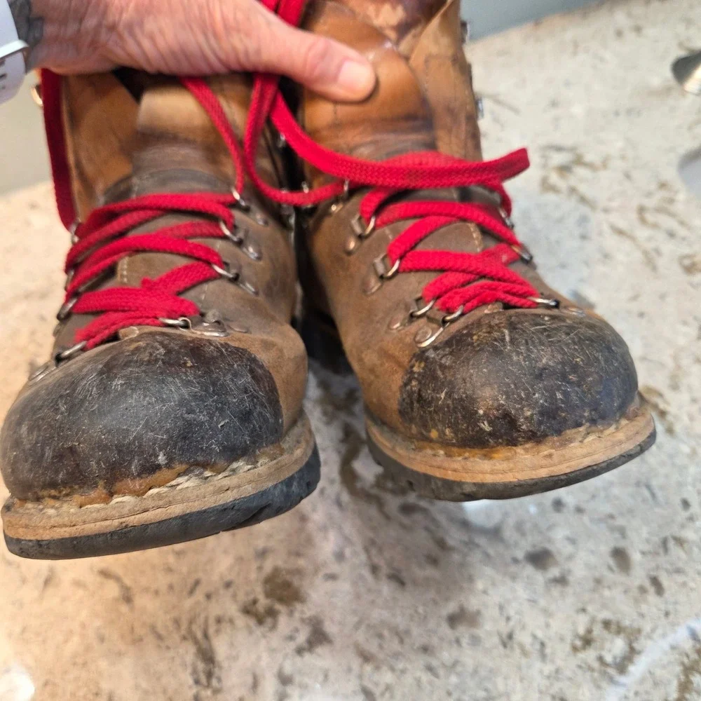 GWS caps length